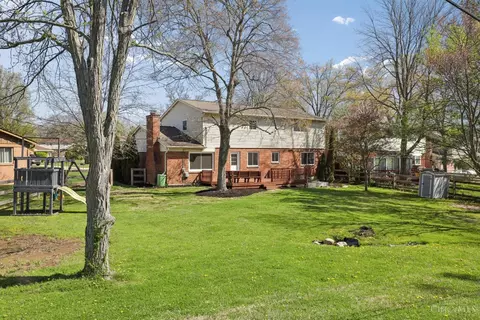 Exterior - 1577 Silverglade Ct, Cincinnati, OH 45240 photo 2 of 3