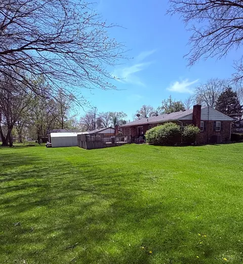 Exterior - 12016 Second Ave, Cincinnati, OH 45249 photo 4 of 6