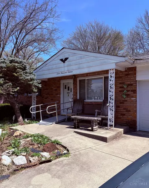 Exterior - 12016 Second Ave, Cincinnati, OH 45249 photo 2 of 6