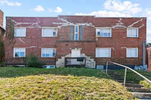 5210 Montgomery Rd, Norwood, OH 45212