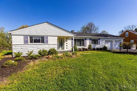 3728 Fork Rd, Cincinnati, OH 45247