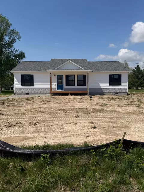 439 Lorelei Dr, Fayetteville, OH 45118