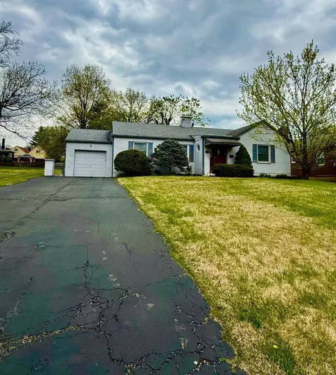 1854 Sylved Ln, Cincinnati, OH 45238