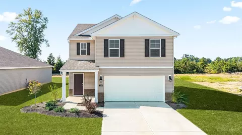 224 Gregory St, Mount Orab, OH 45154