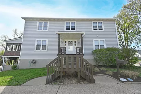 4215 Matson Ave, Deer Park, OH 45236