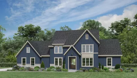 10810 Deerfield Rd, Montgomery, OH 45242