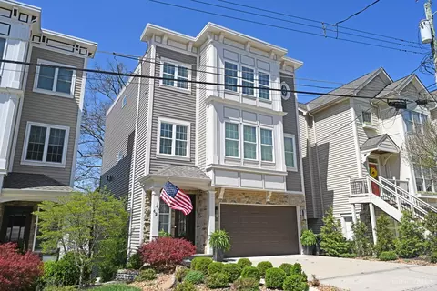 621 Athens Ave, Cincinnati, OH 45226