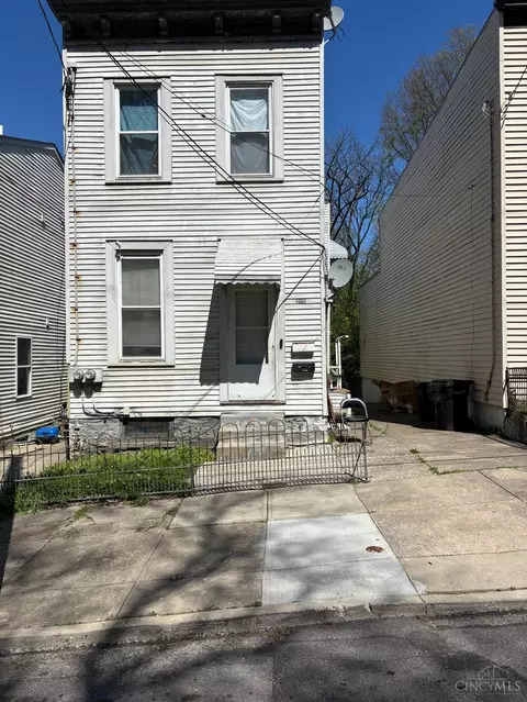 510 Tafel St, Cincinnati, OH 45225