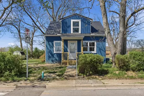 231 Thorne Ave, Wilmington, OH 45177