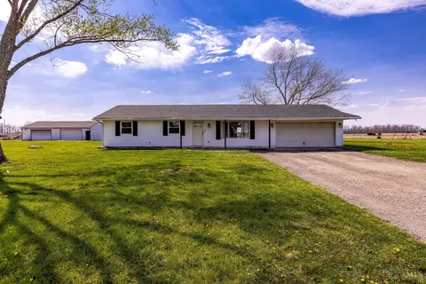 1171 Sulphur Springs Rd, West Alexandria, OH 45381