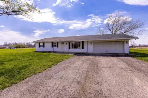 1171 Sulphur Springs Rd, West Alexandria, OH 45381