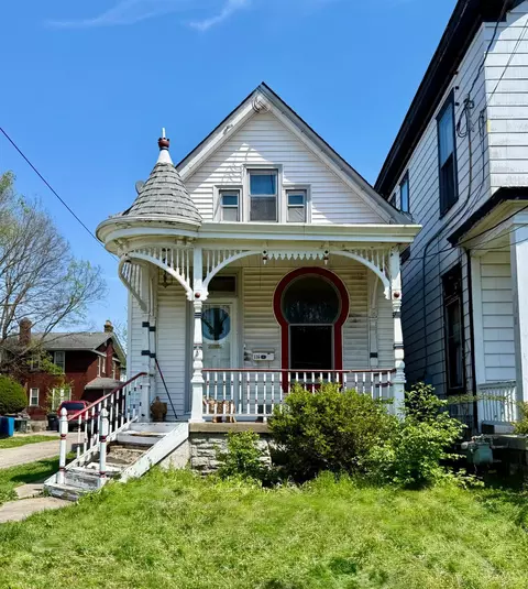 116 Seventieth St, Cincinnati, OH 45216