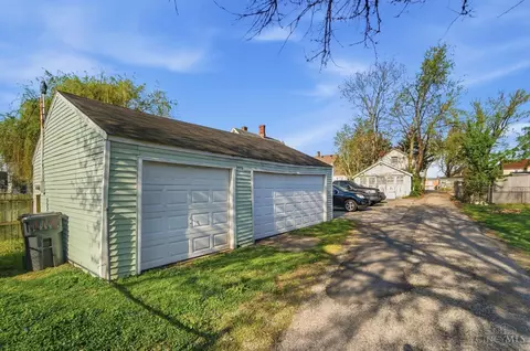 Exterior - 116 Pike St, Reading, OH 45215 photo 21 of 21