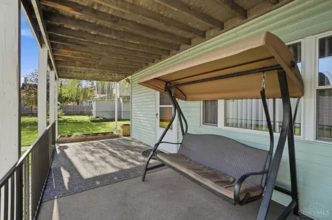 Exterior - 116 Pike St, Reading, OH 45215 photo 4 of 21