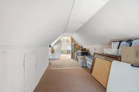 Entry Way - 116 Pike St, Reading, OH 45215 photo 10 of 10