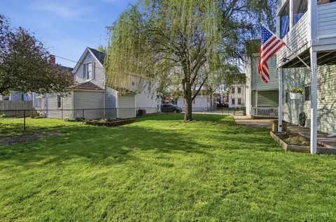 Exterior - 116 Pike St, Reading, OH 45215 photo 16 of 21
