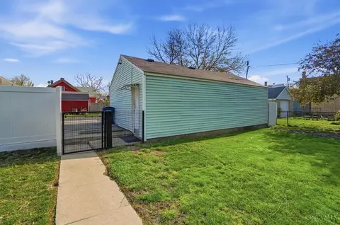 Exterior - 116 Pike St, Reading, OH 45215 photo 19 of 21