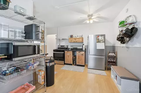 Kitchen - 116 Pike St, Reading, OH 45215 photo 10 of 10