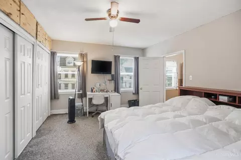 Bedroom - 116 Pike St, Reading, OH 45215 photo 6 of 7
