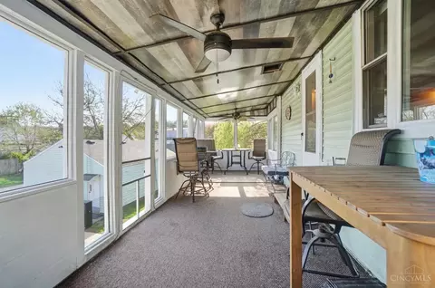 Exterior - 116 Pike St, Reading, OH 45215 photo 7 of 21