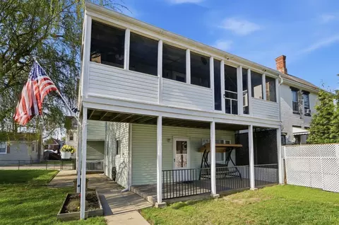 Exterior - 116 Pike St, Reading, OH 45215 photo 10 of 21