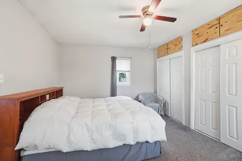 Bedroom - 116 Pike St, Reading, OH 45215 photo 7 of 7