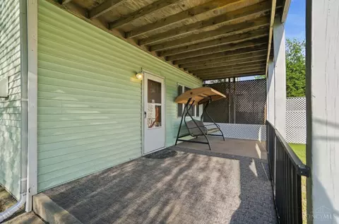Exterior - 116 Pike St, Reading, OH 45215 photo 3 of 21