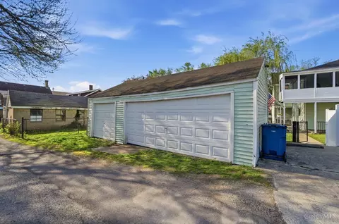 Exterior - 116 Pike St, Reading, OH 45215 photo 20 of 21