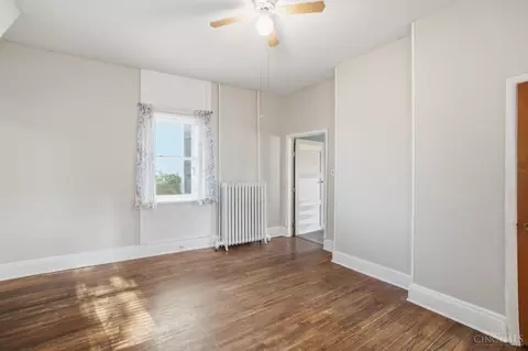 Bedroom - 116 Pike St, Reading, OH 45215 photo 1 of 7