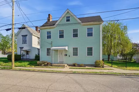116 Pike St, Reading, OH 45215