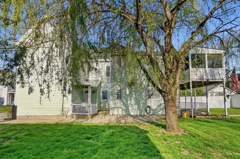Exterior - 116 Pike St, Reading, OH 45215 photo 13 of 21