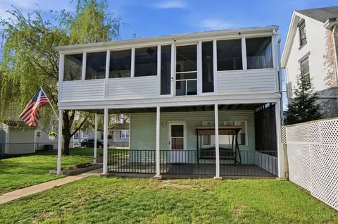 Exterior - 116 Pike St, Reading, OH 45215 photo 11 of 21