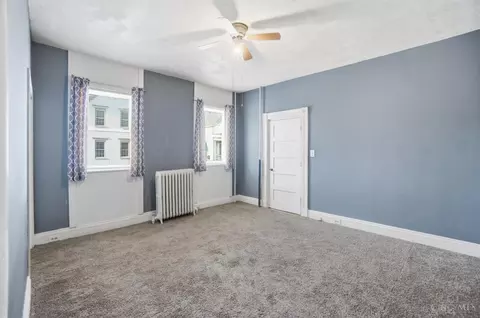 Bedroom - 116 Pike St, Reading, OH 45215 photo 4 of 7