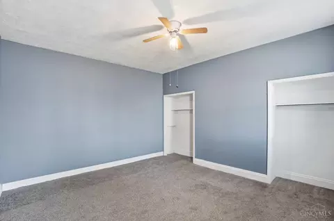 Bedroom - 116 Pike St, Reading, OH 45215 photo 2 of 7