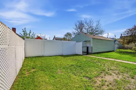 Exterior - 116 Pike St, Reading, OH 45215 photo 18 of 21