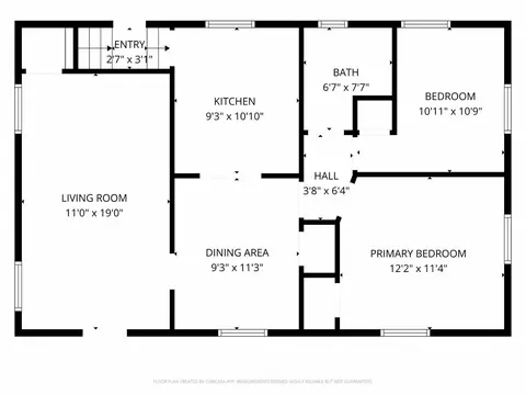 Floorplan - 337 Dorothy Ln, Kettering, OH 45419 photo 1 of 2