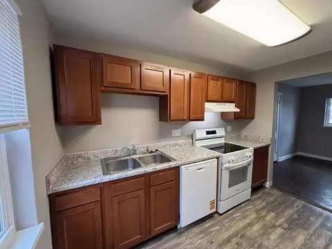 Kitchen - 337 Dorothy Ln, Kettering, OH 45419 photo 1 of 1