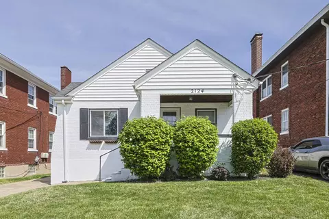 2124 Drex Ave, Norwood, OH 45212