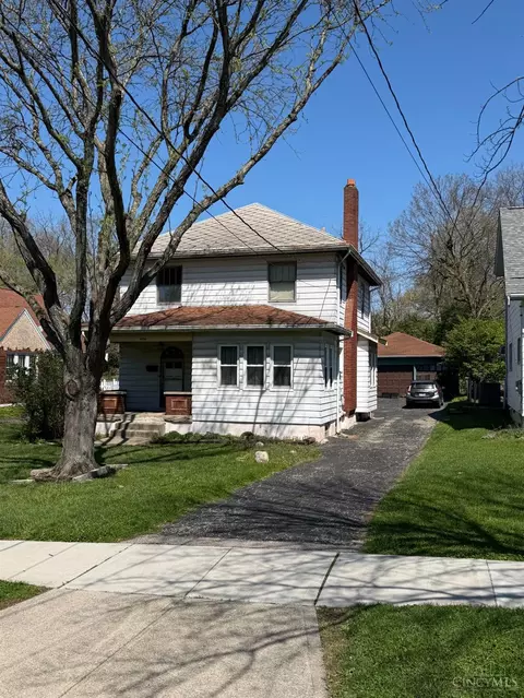4952 Western Hills Ave, Cincinnati, OH 45238