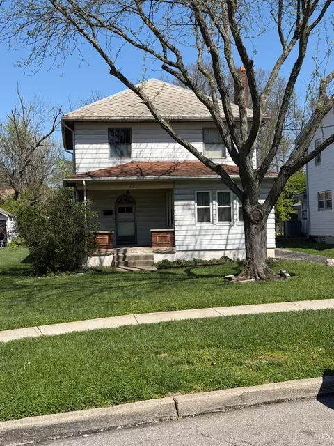 4952 Western Hills Ave, Cincinnati, OH 45238