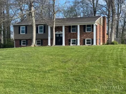 1138 Fox Run Rd, Milford, OH 45150