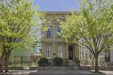 837 Dayton St, Cincinnati, OH 45214