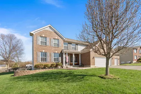 5904 Ashlyn Ct, Liberty Township, OH 45044