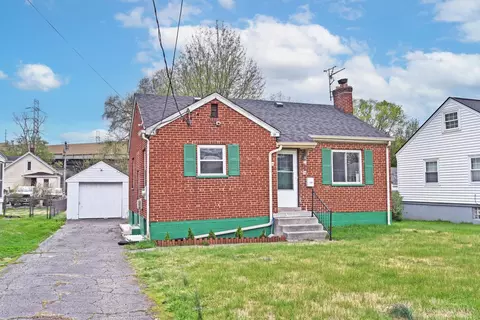 39 Laurel Ave, Cincinnati, OH 45216