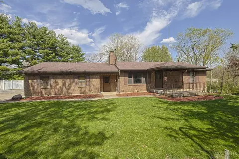 8969 Harrison Pike, Cleves, OH 45002