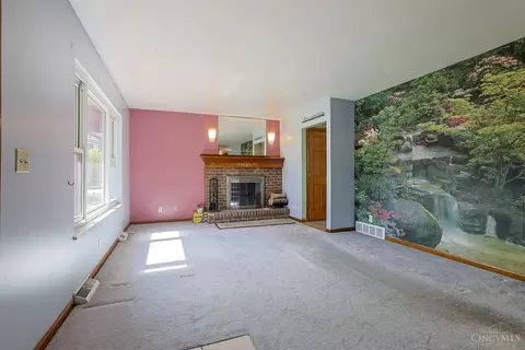 Living - 8969 Harrison Pike, Cleves, OH 45002 photo 1 of 4