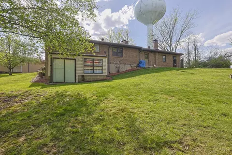 Exterior - 8969 Harrison Pike, Cleves, OH 45002 photo 12 of 12