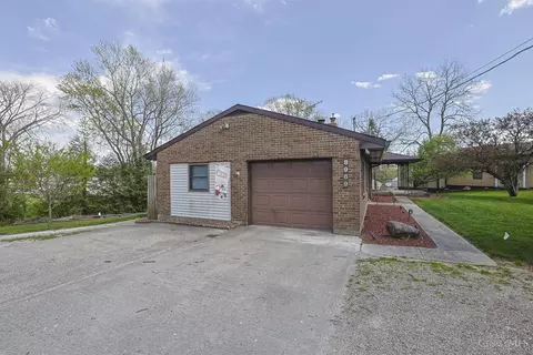 Exterior - 8969 Harrison Pike, Cleves, OH 45002 photo 11 of 12