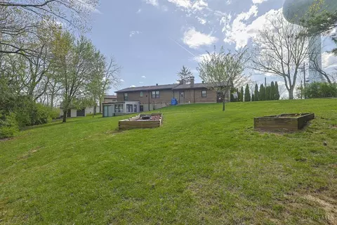 Exterior - 8969 Harrison Pike, Cleves, OH 45002 photo 6 of 12