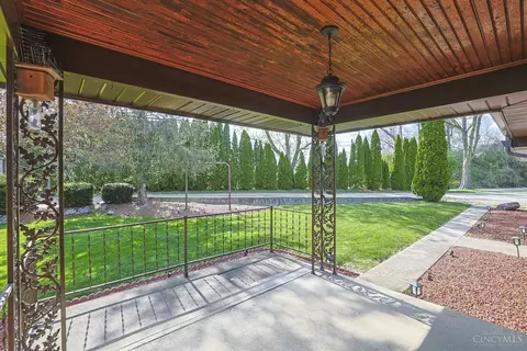 Exterior - 8969 Harrison Pike, Cleves, OH 45002 photo 2 of 12